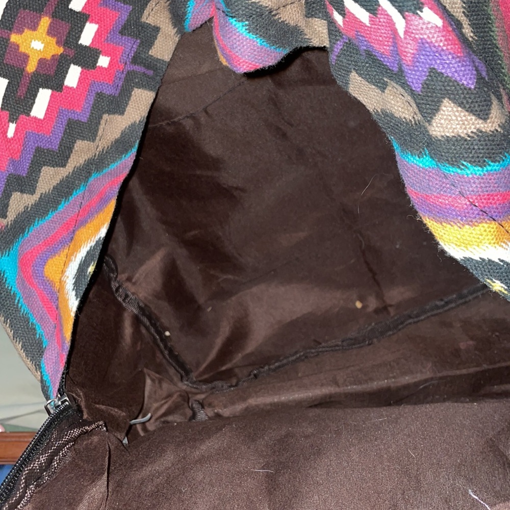 Womans Backpack - image 2